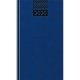 Diár FALCON denný A5 4,2 x 20,4 cm červený 2026_1