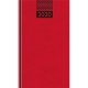 Diár FALCON denný A5 4,2 x 20,4 cm čierny 2026_1