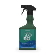 CLEAMEN PERFUME ZONE Mistral oil blue 550 ml_1