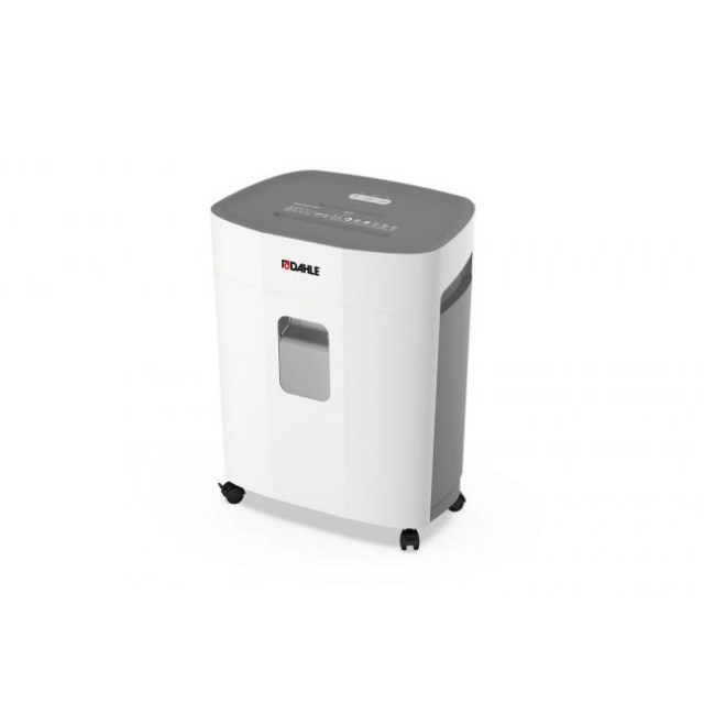 Skartátor Dahle PaperSAFE 240_1