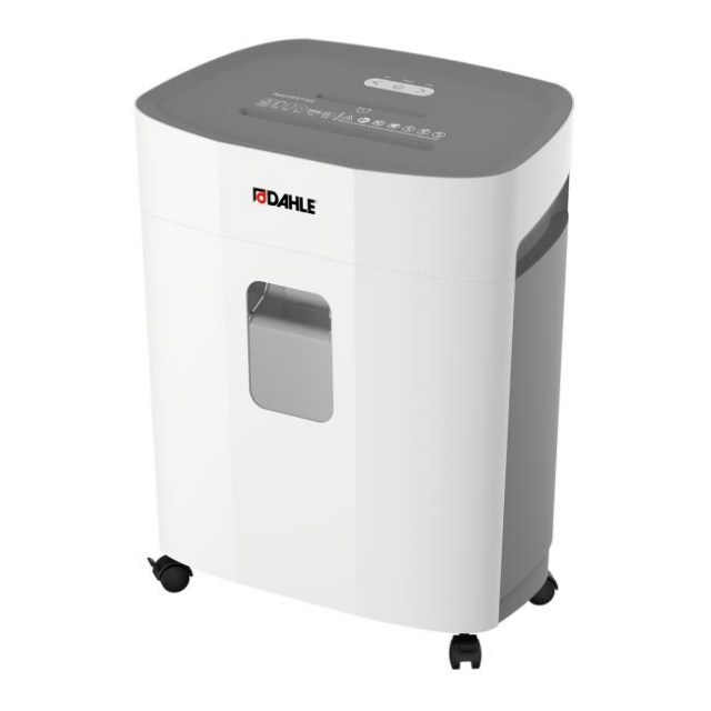 Skartátor Dahle PaperSAFE 420_1
