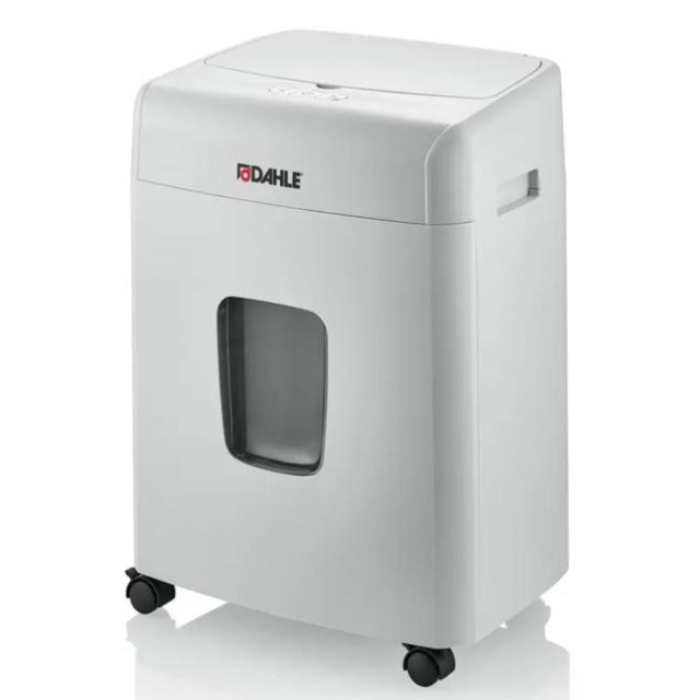 Skartátor Dahle ShredMATIC 90_1