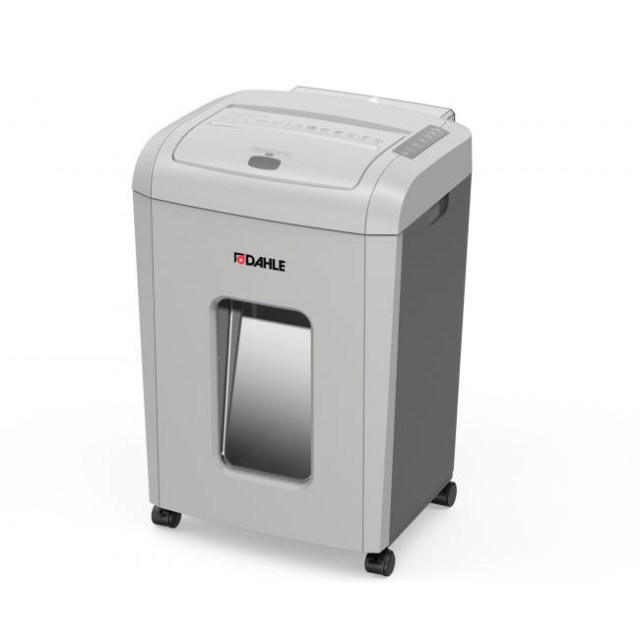 Skartátor Dahle ShredMATIC 150_1
