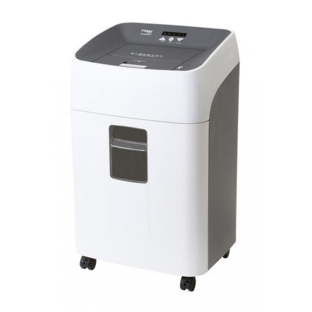 Skartátor Dahle ShredMATIC 300_1