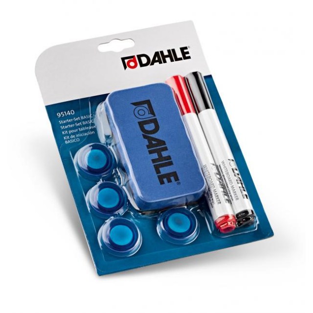 Štartovacia sada Dahle Basic_1