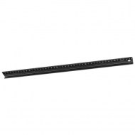 Rezacie pravítko DAHLE 45cm čierne_1