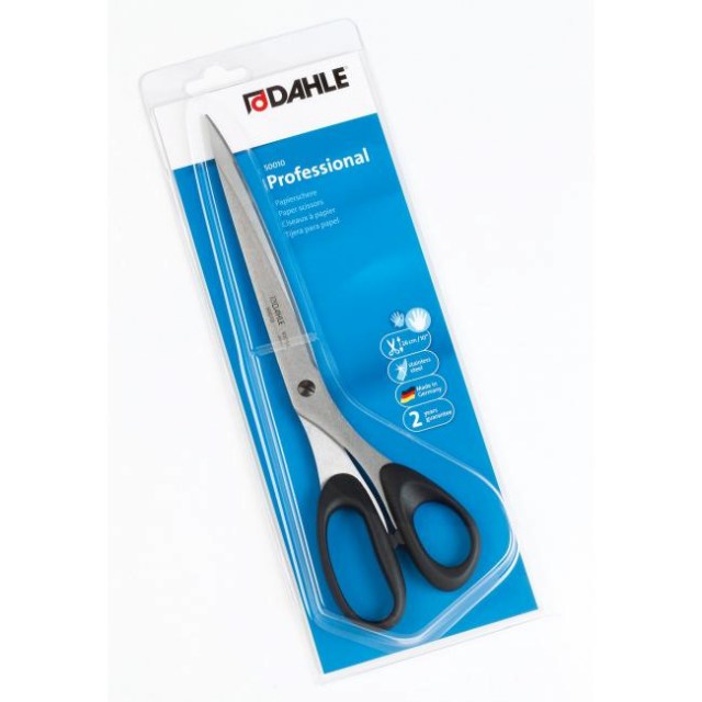 Nožnice DAHLE 26 cm_1