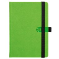 Diár Trendy denný A5 14,8 x 21 cm zelený 2026_1