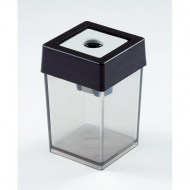 Strúhadlo DAHLE celoplastové s boxom_1