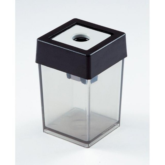 Strúhadlo DAHLE celoplastové s boxom_1