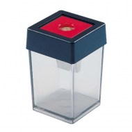 Strúhadlo DAHLE kovové s boxom_1