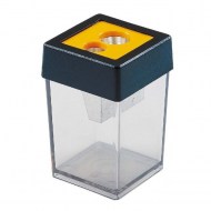 Strúhadlo DAHLE kovové s 2 otvormi s boxom_1