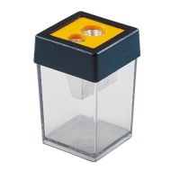 Strúhadlo DAHLE kovové s 2 otvormi s boxom_1