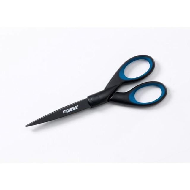 Nožnice DAHLE OFFICE titánové 18cm_1