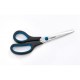 Nožnice DAHLE Comfort grip pre ľavákov 20,1cm_1