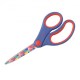 Detské nožnice Dahle 14 cm fialové 54668_1