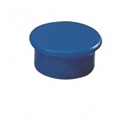 Magnet 13 mm modrý_1