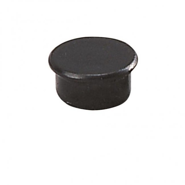 Magnet 13 mm čierny_1