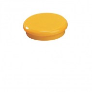 Magnet 24 mm žltý_1