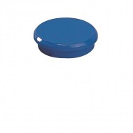 Magnet 24 mm modrý_1