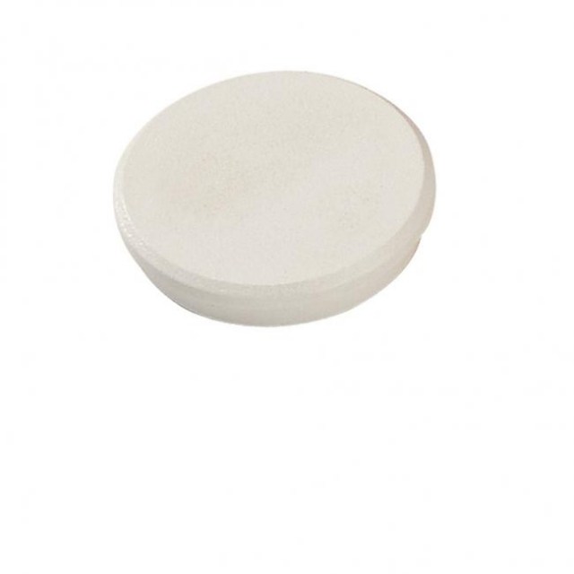 Magnet 32 mm biely_1