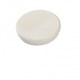 Magnet 32 mm biely_1