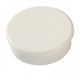 Magnet 38 mm biely_1
