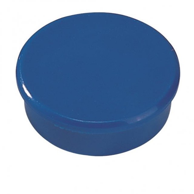 Magnet 38 mm modrý_1