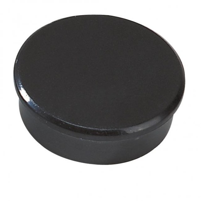Magnet 38 mm čierny_1