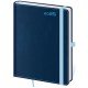 Diár DOUBLE BLUE týždenný B6 12x16,5cm 2026_1