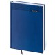 Diár Gommato týždenný A5 14,3x20,5 cm modrý 2025_1