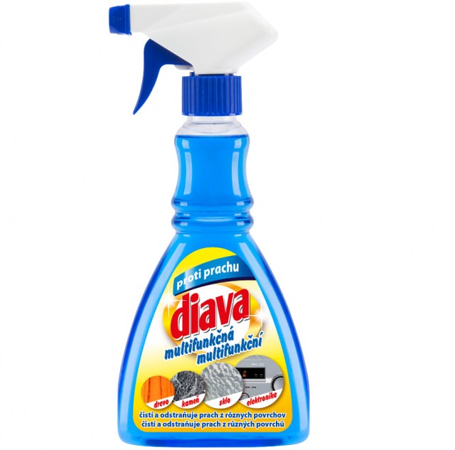 DIAVA cleaner multifunkčná MR_1