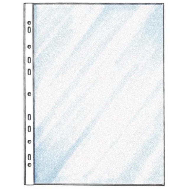 Euroobal Office Products A4 matný 45mic_1