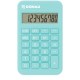 Kalkulačka Donau Tech K-DT2082 tyrkysová_1