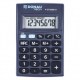 Kalkulačka Donau Tech K-DT2086 čierna_1