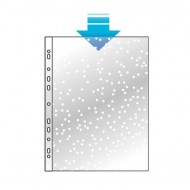Euroobal Office Products A4 matný 30mic_1