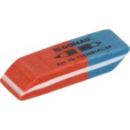 Guma 40x14x8mm modro-červená_1