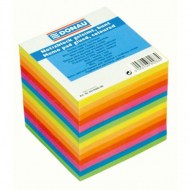 Bloček kocka nelepená 90x90x90mm mix farieb (8302001PL-99)_1