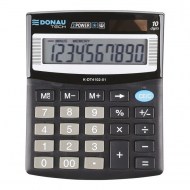 Kalkulačka Donau Tech K-DT4102 čierna_1