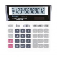 Kalkulačka Donau Tech K-DT4125 biela_1