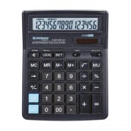 Kalkulačka Donau Tech K-DT4161 čierna_1