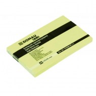 Bloček Donau ECO žltý 127x76mm_1