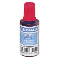 Pečiatková farba DONAU červená 30ml_1