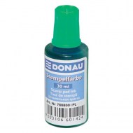 Pečiatková farba DONAU zelená 30ml_1