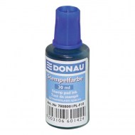 Pečiatková farba DONAU modrá 30ml_1