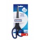 Nožnice DONAU Soft grip 20cm modré_1