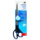 Nožnice DONAU Soft grip 25cm modré_2
