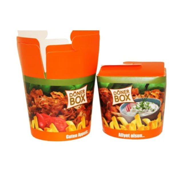 Food box (PAP) Kebab Döner box veľký (50ks)_1