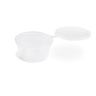 Šalátová miska priehľadná 1140 ml (OPS) [50 ks] - DOPREDAJ_1