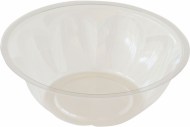 Miska Basic PS Transparent Large 1000 ml [50 ks]